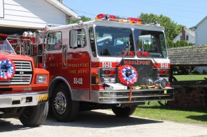 Double Truck Housing, Ceremony, Celebration, Middleport Fire Company, Middleport (38)