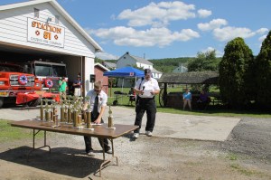 Double Truck Housing, Ceremony, Celebration, Middleport Fire Company, Middleport (394)