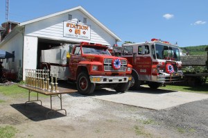 Double Truck Housing, Ceremony, Celebration, Middleport Fire Company, Middleport (49)