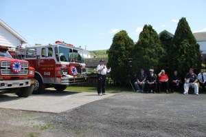 Double Truck Housing, Ceremony, Celebration, Middleport Fire Company, Middleport (52)