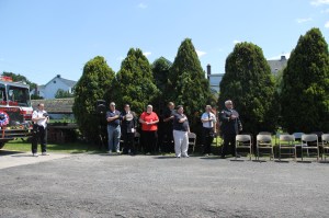 Double Truck Housing, Ceremony, Celebration, Middleport Fire Company, Middleport (55)