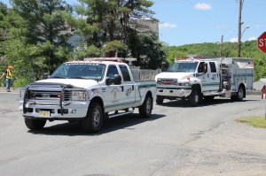 Double Truck Housing Parade, Middleport Fire Company, Middleport, 6-7-2014 (116)