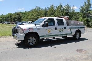 Double Truck Housing Parade, Middleport Fire Company, Middleport, 6-7-2014 (117)