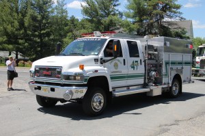 Double Truck Housing Parade, Middleport Fire Company, Middleport, 6-7-2014 (119)
