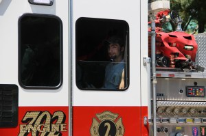 Double Truck Housing Parade, Middleport Fire Company, Middleport, 6-7-2014 (135)