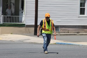 Double Truck Housing Parade, Middleport Fire Company, Middleport, 6-7-2014 (173)