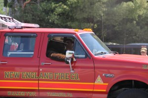 Double Truck Housing Parade, Middleport Fire Company, Middleport, 6-7-2014 (263)