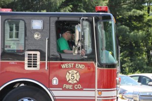 Double Truck Housing Parade, Middleport Fire Company, Middleport, 6-7-2014 (267)