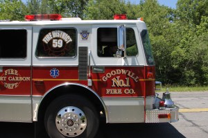 Double Truck Housing Parade, Middleport Fire Company, Middleport, 6-7-2014 (282)