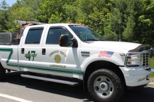 Double Truck Housing Parade, Middleport Fire Company, Middleport, 6-7-2014 (289)