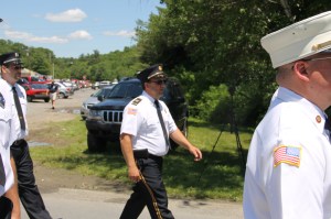 Double Truck Housing Parade, Middleport Fire Company, Middleport, 6-7-2014 (60)
