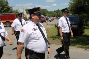 Double Truck Housing Parade, Middleport Fire Company, Middleport, 6-7-2014 (61)
