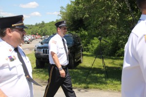 Double Truck Housing Parade, Middleport Fire Company, Middleport, 6-7-2014 (62)