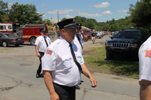 Double Truck Housing Parade, Middleport Fire Company, Middleport, 6-7-2014 (63)