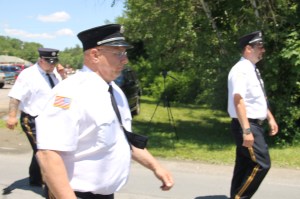 Double Truck Housing Parade, Middleport Fire Company, Middleport, 6-7-2014 (64)