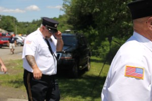 Double Truck Housing Parade, Middleport Fire Company, Middleport, 6-7-2014 (65)