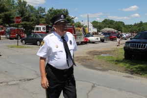 Double Truck Housing Parade, Middleport Fire Company, Middleport, 6-7-2014 (68)