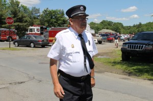 Double Truck Housing Parade, Middleport Fire Company, Middleport, 6-7-2014 (69)