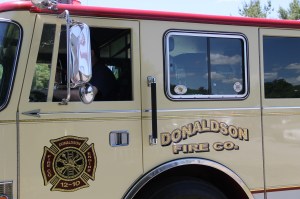Double Truck Housing Parade, Middleport Fire Company, Middleport, 6-7-2014 (73)