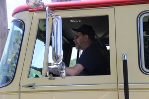 Double Truck Housing Parade, Middleport Fire Company, Middleport, 6-7-2014 (74)