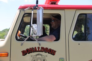 Double Truck Housing Parade, Middleport Fire Company, Middleport, 6-7-2014 (79)