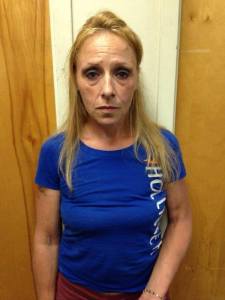 Drug Arrest STORY, Mahanoy City, 7-13-2014 (3)