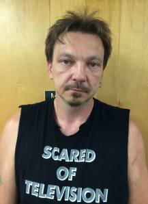 Drug Arrest STORY, Mahanoy Township, 7-13-2014 (COMBINED)