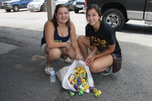 Duck Race, New Ringgold Fire Company, New Ringgold, 7-26-2014 (1)