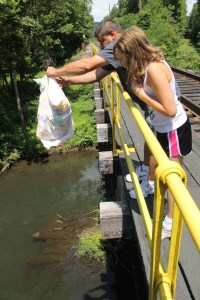 Duck Race, New Ringgold Fire Company, New Ringgold, 7-26-2014 (10)