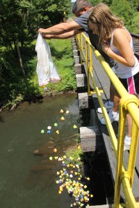 Duck Race, New Ringgold Fire Company, New Ringgold, 7-26-2014 (12)