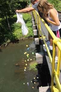 Duck Race, New Ringgold Fire Company, New Ringgold, 7-26-2014 (13)