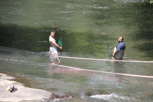 Duck Race, New Ringgold Fire Company, New Ringgold, 7-26-2014 (20)