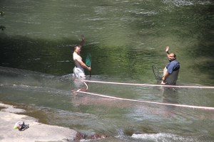 Duck Race, New Ringgold Fire Company, New Ringgold, 7-26-2014 (21)