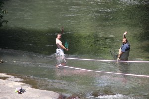 Duck Race, New Ringgold Fire Company, New Ringgold, 7-26-2014 (22)