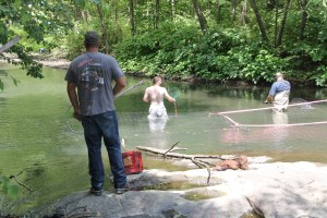 Duck Race, New Ringgold Fire Company, New Ringgold, 7-26-2014 (23)