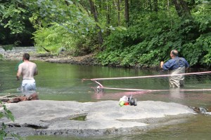 Duck Race, New Ringgold Fire Company, New Ringgold, 7-26-2014 (26)