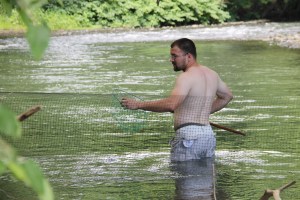 Duck Race, New Ringgold Fire Company, New Ringgold, 7-26-2014 (29)
