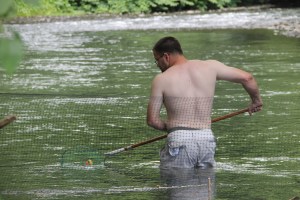 Duck Race, New Ringgold Fire Company, New Ringgold, 7-26-2014 (34)