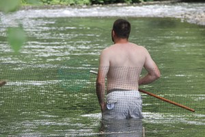 Duck Race, New Ringgold Fire Company, New Ringgold, 7-26-2014 (35)
