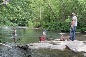 Duck Race, New Ringgold Fire Company, New Ringgold, 7-26-2014 (36)