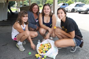 Duck Race, New Ringgold Fire Company, New Ringgold, 7-26-2014 (5)