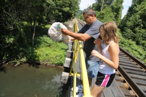 Duck Race, New Ringgold Fire Company, New Ringgold, 7-26-2014 (7)