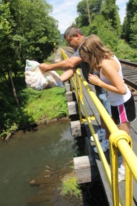 Duck Race, New Ringgold Fire Company, New Ringgold, 7-26-2014 (8) - Copy