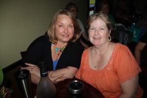 Eddie Bluestone's Big and Bad Rockabilly Cats, Community Arts Center, Tamaqua, 7-25-2014 (23)