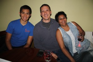 Eddie Bluestone's Big and Bad Rockabilly Cats, Community Arts Center, Tamaqua, 7-25-2014 (26)