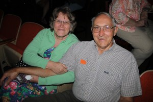 Eddie Bluestone's Big and Bad Rockabilly Cats, Community Arts Center, Tamaqua, 7-25-2014 (30)