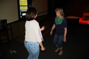 Eddie Bluestone's Big and Bad Rockabilly Cats, Community Arts Center, Tamaqua, 7-25-2014 (32)
