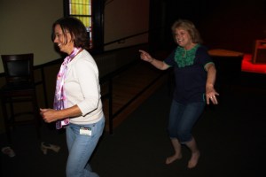 Eddie Bluestone's Big and Bad Rockabilly Cats, Community Arts Center, Tamaqua, 7-25-2014 (33)