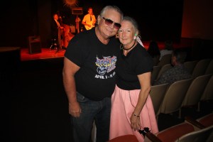 Eddie Bluestone's Big and Bad Rockabilly Cats, Community Arts Center, Tamaqua, 7-25-2014 (35)