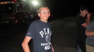 Firefighters Help, Fireworks Celebration, Sports Field, MAHS, Mahanoy City (3)